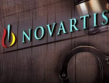 Υπόθεση Novartis: Εισαγγελική εντολή για έρευνα στο σπίτι του Ν.Μανιαδάκη - Σχηματίζεται δικογραφία σε βάρος του (upd)